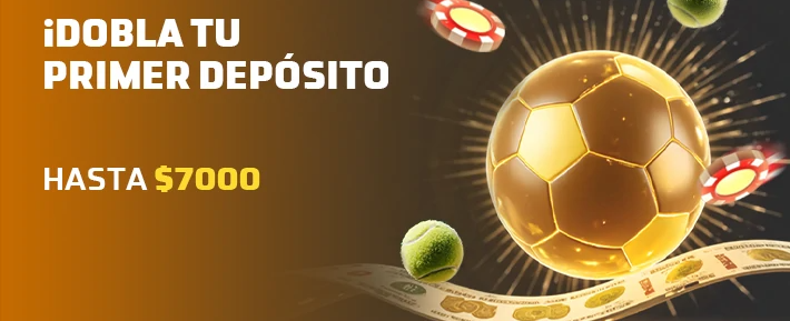 Promoción exclusiva en Winpot Casino